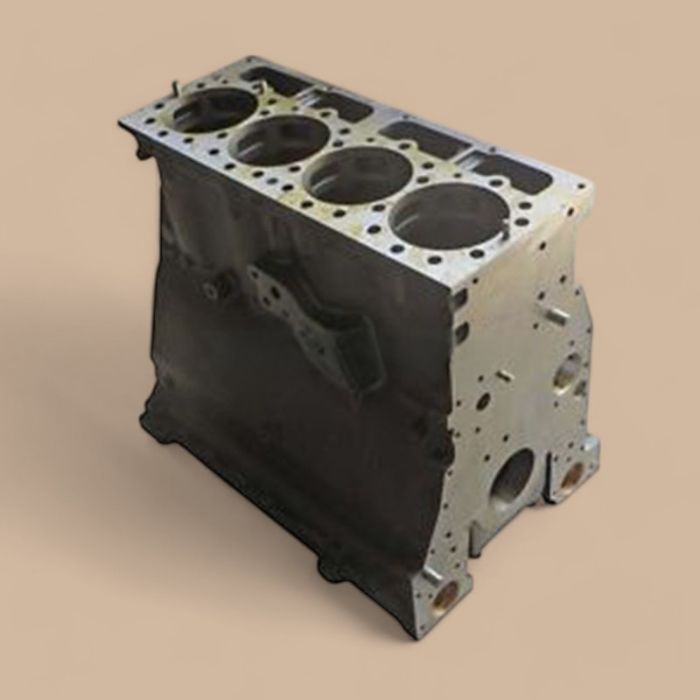 Caterpillar Cylinder Block 1N3574 Compatible for Caterpillar CAT Excavator 215 215B 215C Engine 3304