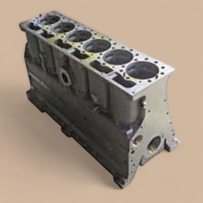Caterpillar Cylinder Block Bare 1N3576 Compatible for Caterpillar CAT 3306 Engine Truck D250B D250E in USA