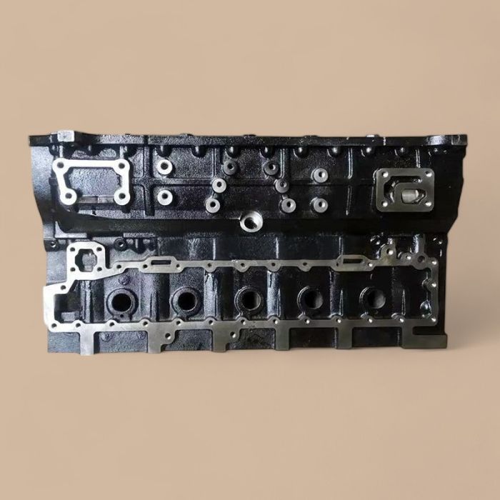 Isuzu Cylinder Block 1-11210-444-7 Compatible for Isuzu 6BG1 Engine