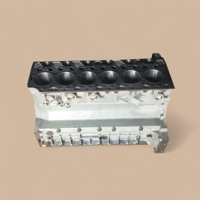 Deutz Cylinder Block 04282838 04254635 04289953 04296583 04506847 Compatible for Deutz Engine BF6M2012C