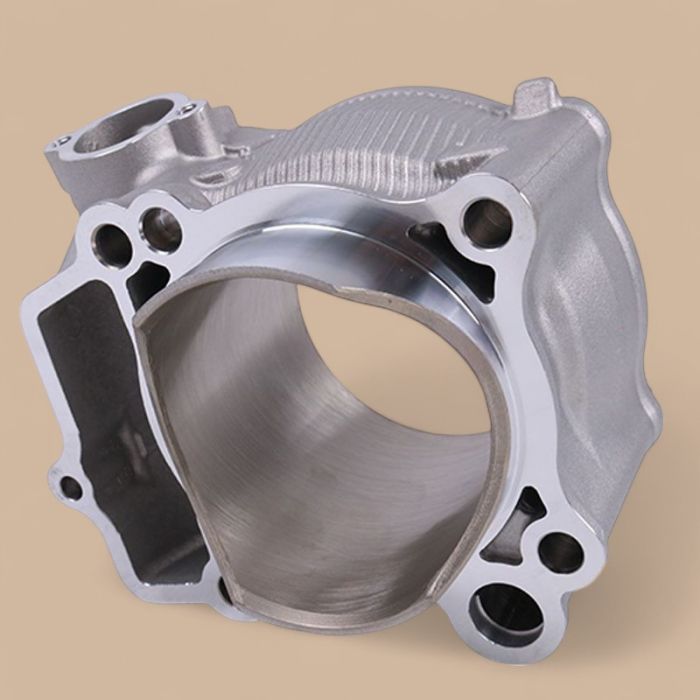 Yamaha Cylinder 5XC-11311-20-00 Compatible for Yamaha Motorcycle WR250F YZ250F 2001-2013
