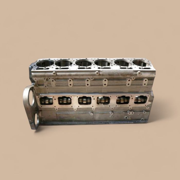 Cummins Cylinder Block 3068096 3081283 3801743 Compatible for Cummins Engine G855 K38 N14 NH855 NT855
