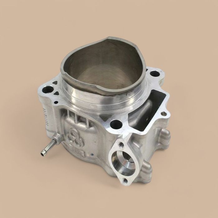 Honda Cylinder 12100-HP1-601 Compatible for Honda ATV TRX450R TRX450ER 2006-2014
