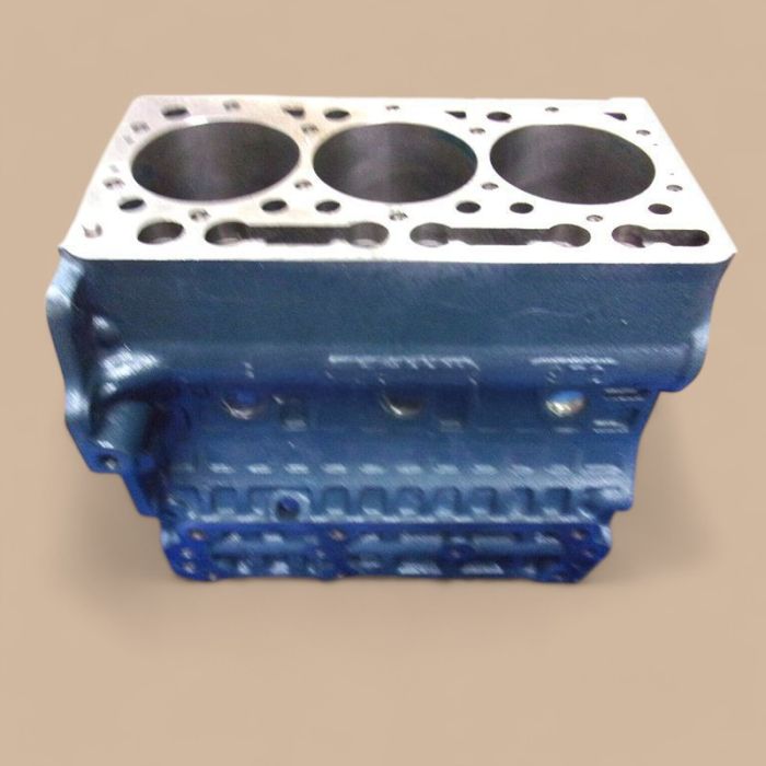 Kubota Crankcase E6512-01013 Compatible for Kubota Engine WG972 WG972-E2 WG972-GL-E4 WG972-G-E3 WG972-GL-E3 WG972-E4 WG972-G WG972-GL WG972-L WG972-N