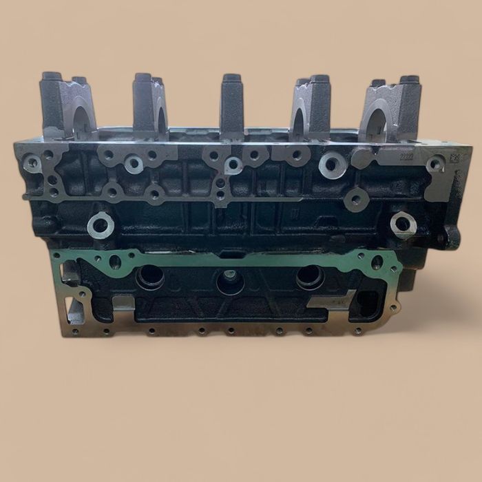 Isuzu Bare Cylinder Block Compatible for Isuzu Engine 4JJ1