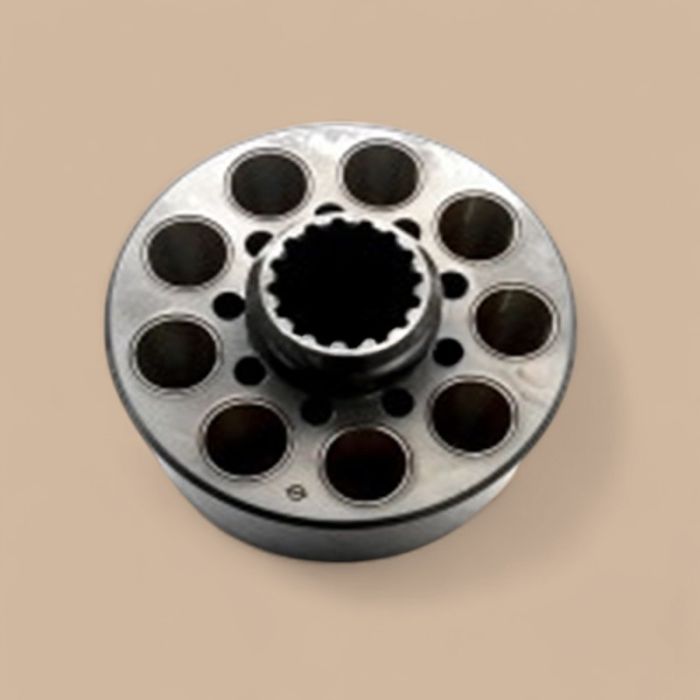 Volvo Cylinder Block 14575663 Compatible for Volvo Excavator EC290C EC290B