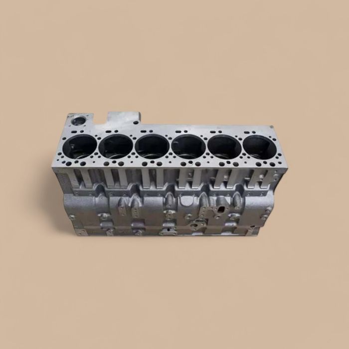 Cummins Cylinder Block 5273298 Compatible for Cummins Engine 6C8.3 ISC ISC8.3 ISL ISL8.9 ISL9 N14 QSL9 B4.5