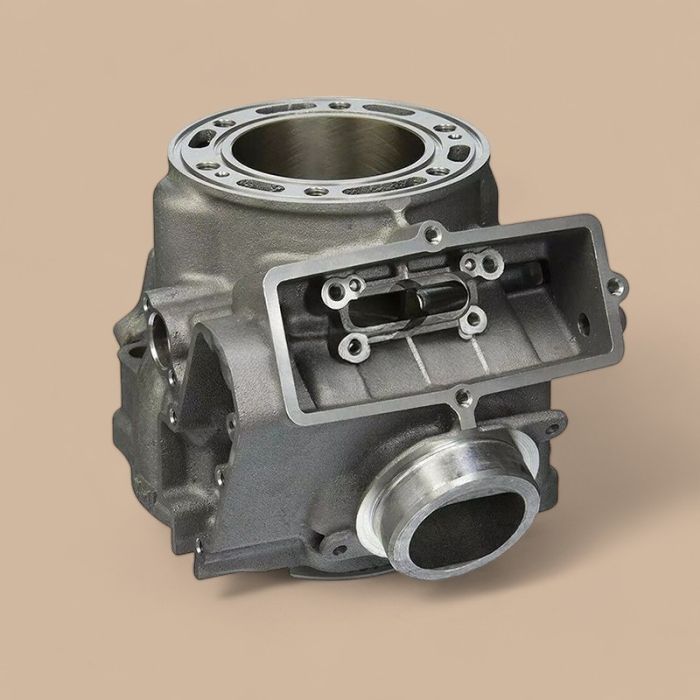 Yamaha Cylinder 5UP-11311-21 Compatible for Yamaha Motorcycle 2016-2025 YZ250