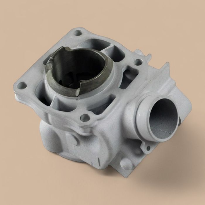 Yamaha Cylinder 1C3-11311-21-00 Compatible for Yamaha Motorcycle 2008-2021 YZ125 2020-2022 YZ125X