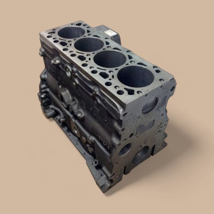 Cummins Bare Cylinder Block 5405074 Compatible for Cummins Engine QSB4.5 6B5.9 B4.5 B3.3 ISB4.5 QSB