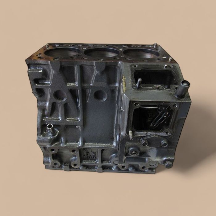 Carrier Engine CT3.69 CT3-69-TV Bare Cylinder Block Compatible for Carrier Supra 922 944 950 Genesis R90