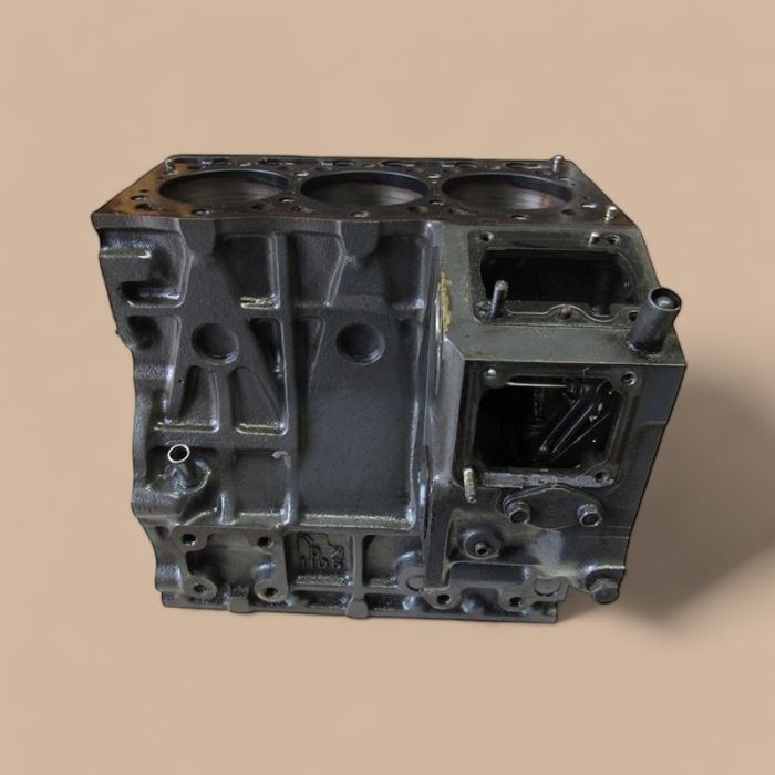 Toro Engine D1105 Bare Cylinder Block 98-9604 105-3778 Compatible for Toro Groundsmaster 328D 228-D