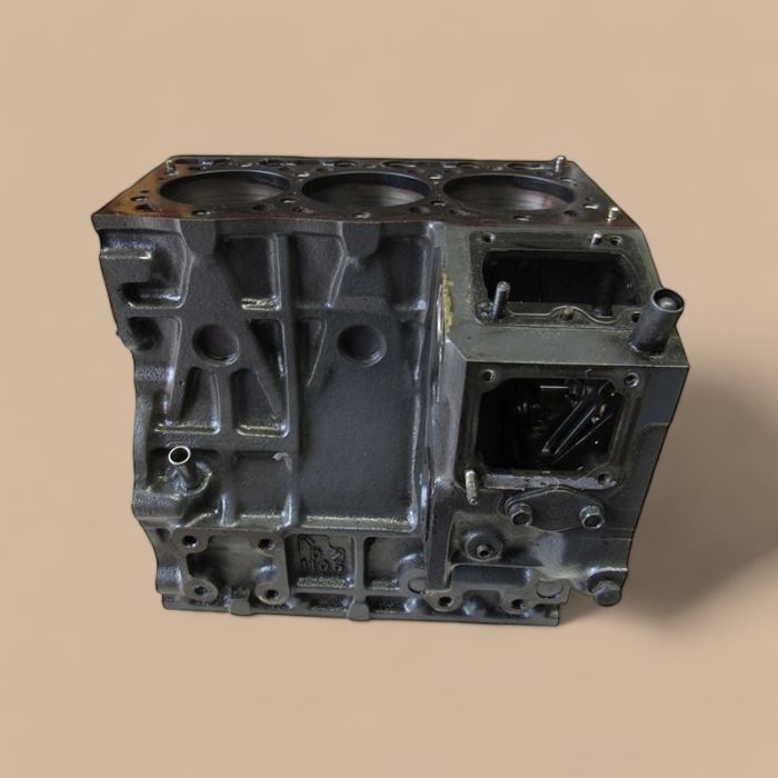 Toro Kubota Engine D1105 Bare Cylinder Block 107-7824 99-8300 Compatible for Toro Reelmaster 5400-D 5500-D