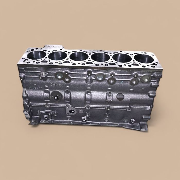 Cummins Cylinder Block 5445091 Compatible for Cummins Engine 6ISB6.7E4