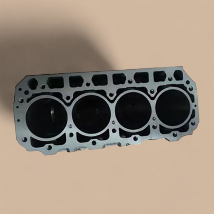 Komatsu Bare Cylinder Block Compatible for Komatsu Engine 4D98E