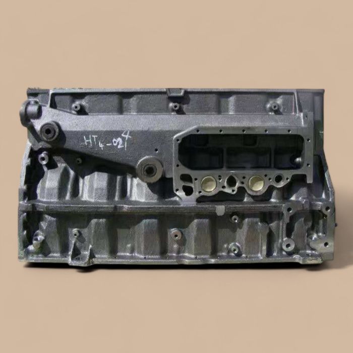 Caterpillar Cylinder Block 149-5401 Compatible for Caterpillar CAT 3116 Engine 120H Motor Grader