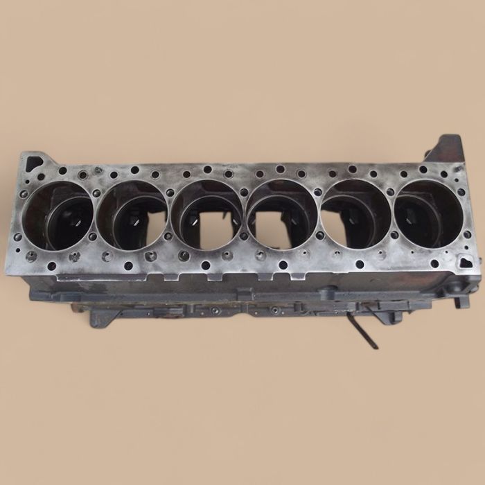 Cummins Bare Cylinder Block 4086161 Compatible for Cummins QSX15 Engine
