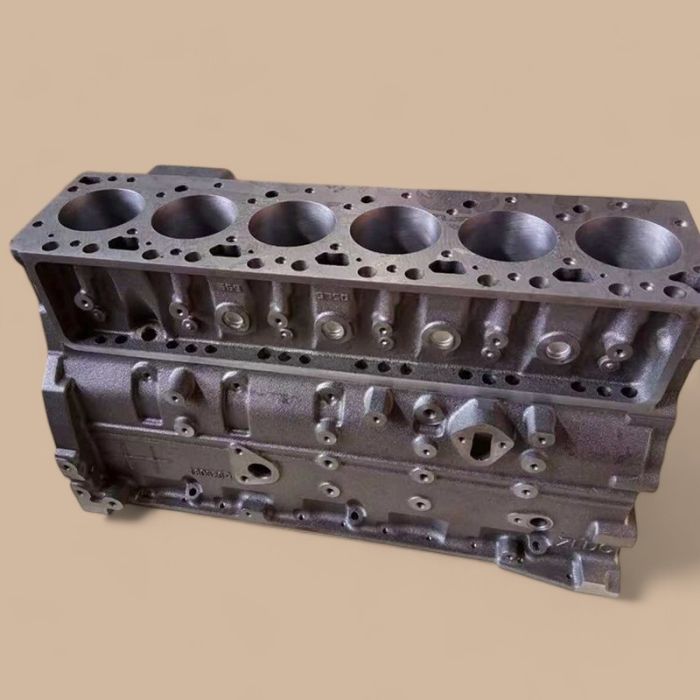 Cummins Cylinder Block Assy Compatible for Cummins 6BT 6BT5.9 Engine