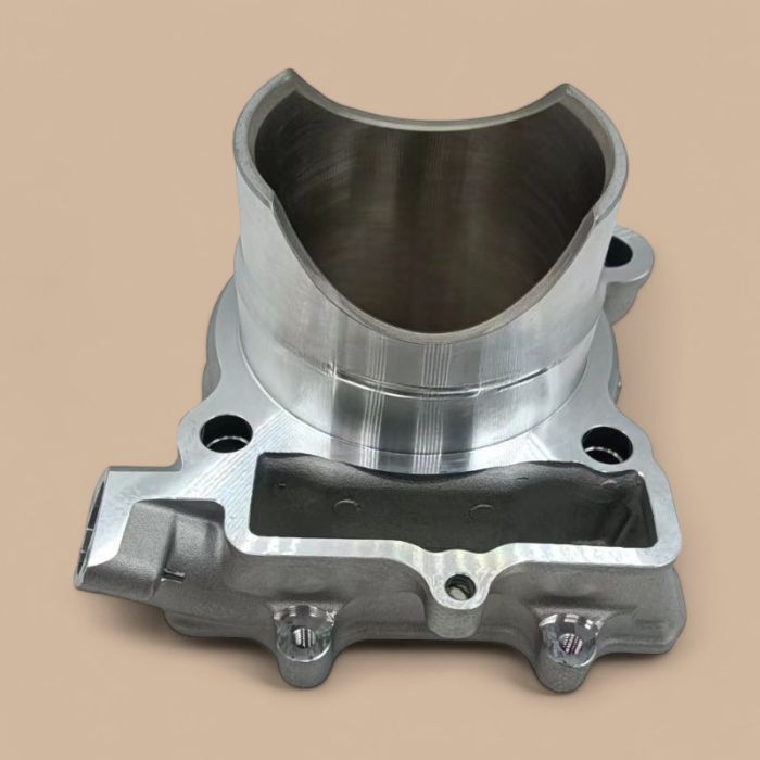 Suzuki Cylinder 11005-0069 Compatible for Suzuki RMZ250 2004-2006 Kawasaki KXF250 2004-2008 Motorcycle