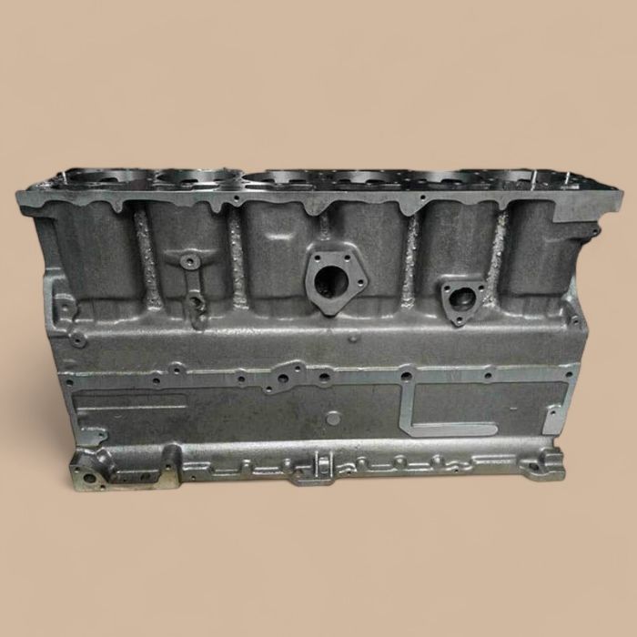 Mitsubishi Bare Cylinder Block 34307-01010 Compatible for Mitsubishi Engine S6K