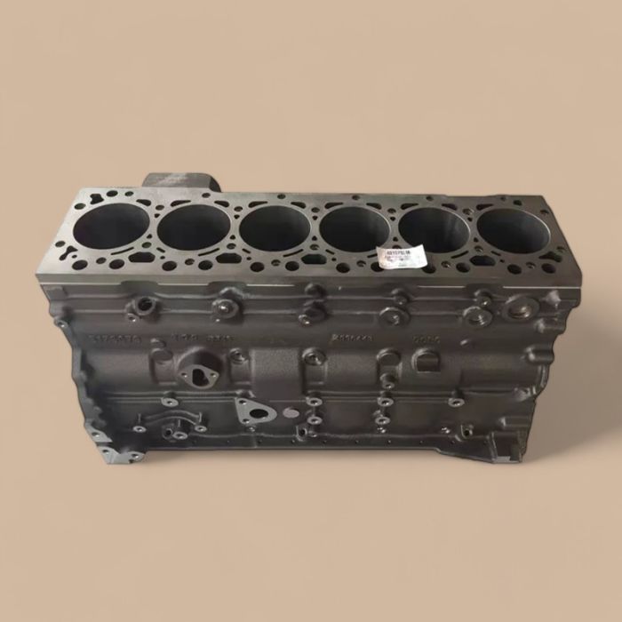 Komatsu Bare Cylinder Block 6754-21-1310 Compatible for Komatsu Engine SAA6D107 6D107