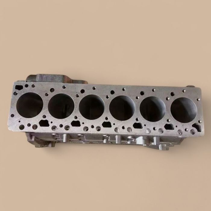 Cummins Bare Cylinder Block 3935931 Compatible for Cummins Engine 6B 6BT 6BT5.9