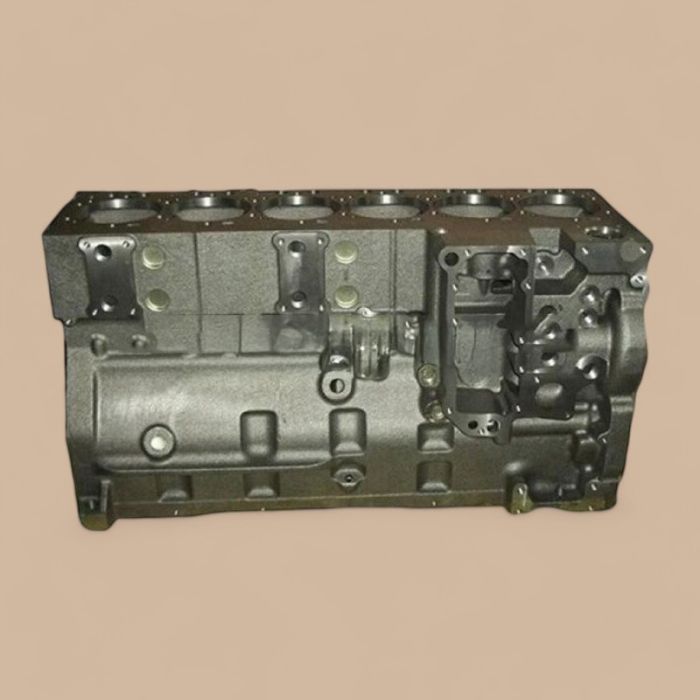 Cummins Bare Cylinder Block 4946370 Compatible for Cummins Engine 6LT ISL QSL QSC