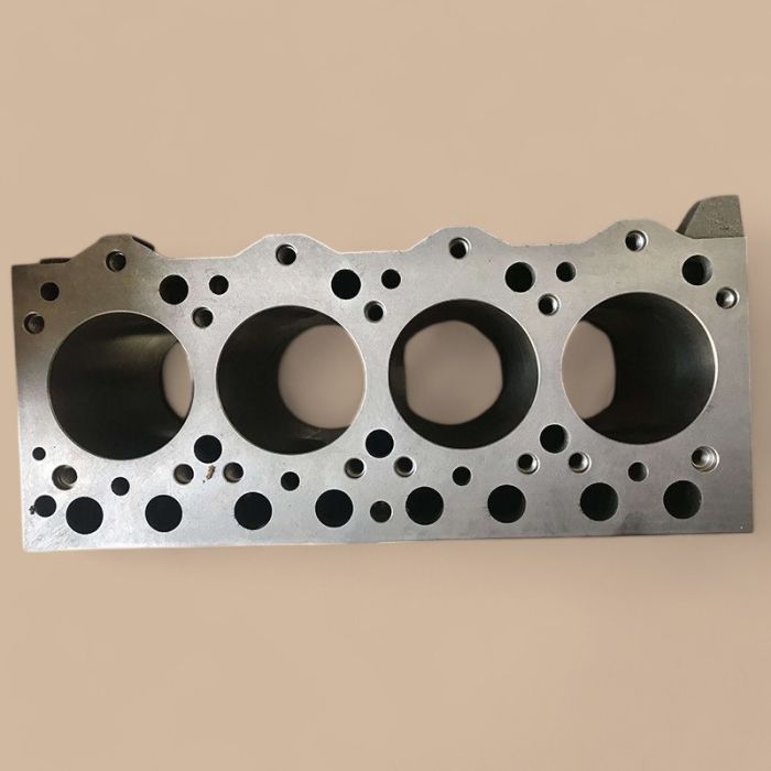 Komatsu Bare Cylinder Block 6204-21-1102 6204-21-1503 Compatible for Komatsu Engine 4D95 4D95L 4D95S