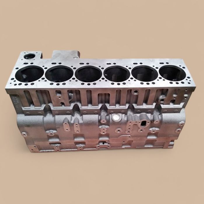 Cummins Bare Cylinder Block 3971383 Compatible for Cummins Engine QSC QSC8.3