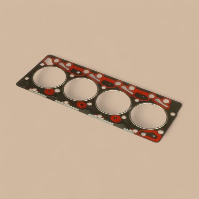 New Holland Cylinder Head Gasket J283336 Compatible for New Holland LV80 U80 CASE 580L 580M 1840 1845C CX130 CX160