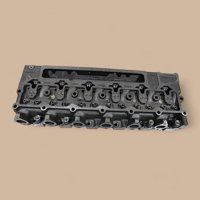 Cummins Cylinder Head 3802466 3959565 Compatible for Cummins Engine 6CTA 6CT