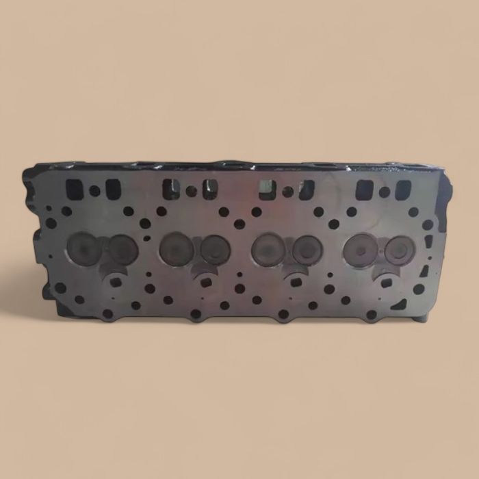 Cummins A2000 Complete Cylinder Head with Valves Compatible for Cummins Engine