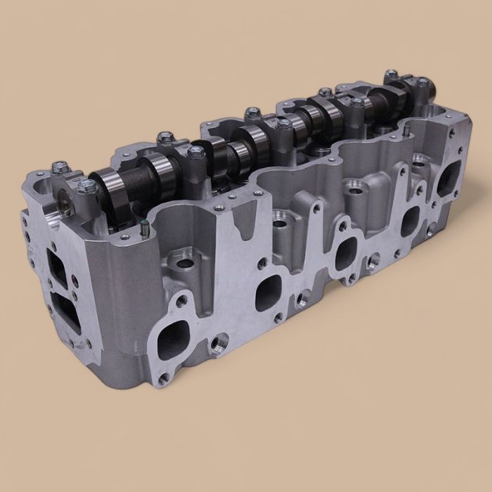 Toyota Complete Cylinder Head Aluminum With Camshaft 11101-64390 Compatible for Toyota Engine 3CTE 2CTE