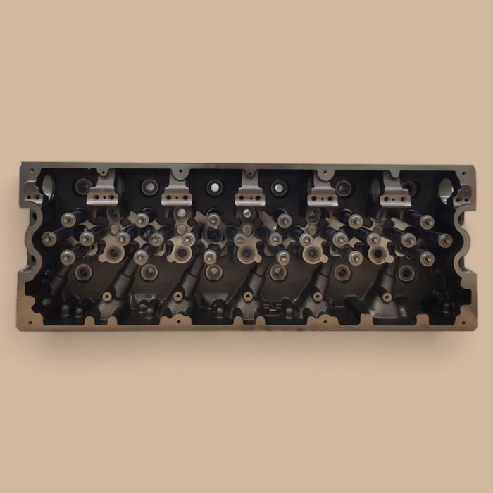 Cummins Cylinder Head 4298234 Compatible for Cummins Engine ISX ISX15