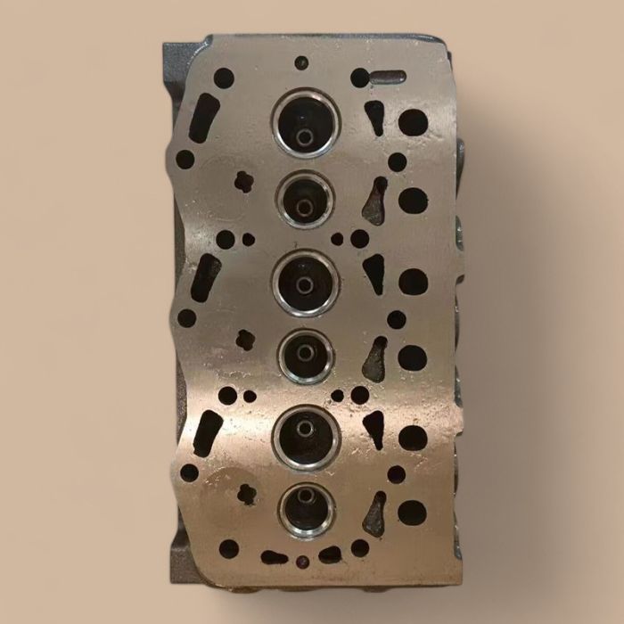 Yanmar Bare Cylinder Head Compatible for Yanmar Engine 3TNM68