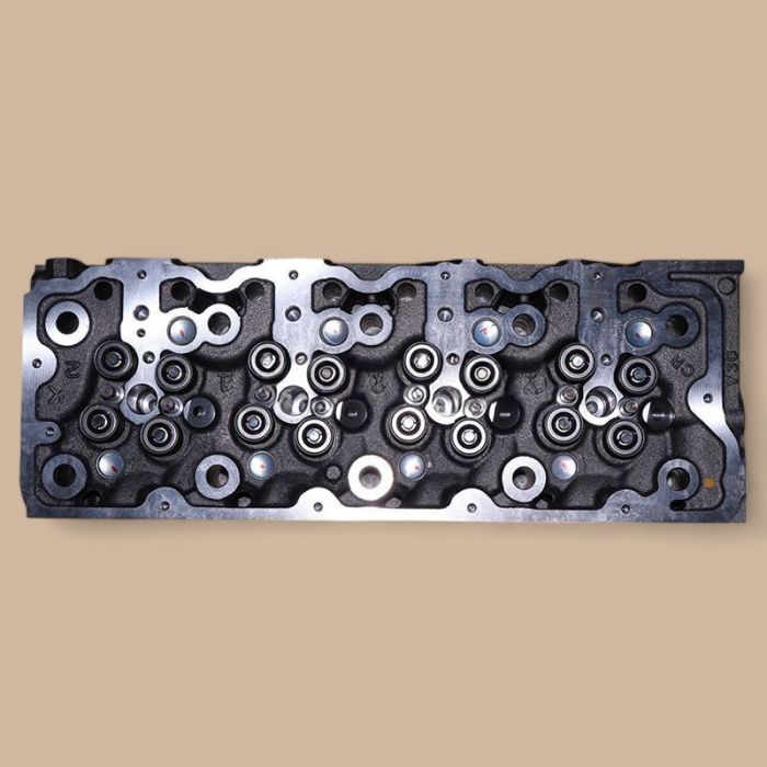Kubota Cylinder Head Compatible for Kubota Engine V3307 Bobcat Skid Steer Loader T630