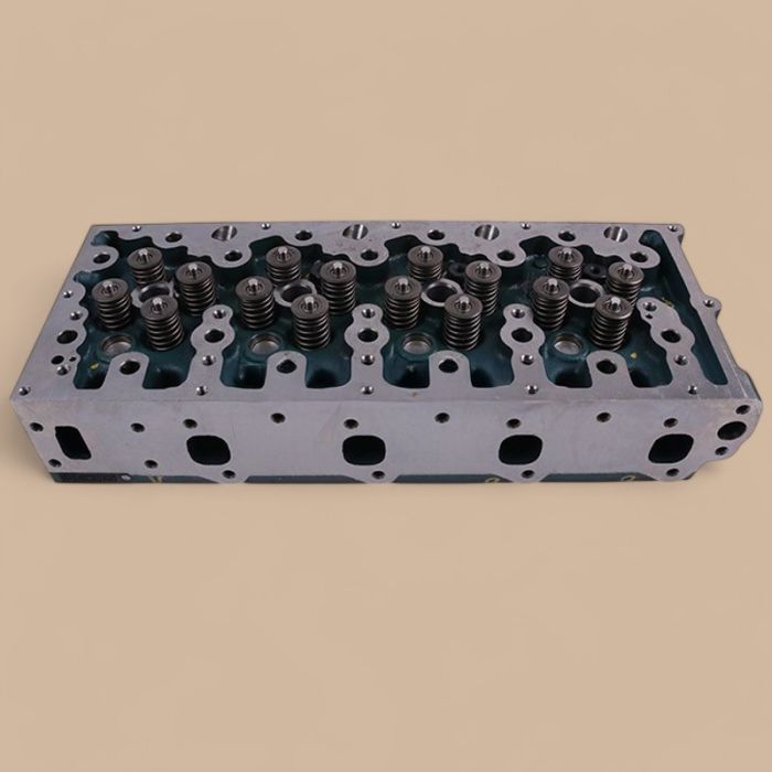 Bobcat Engine Cylinder Head 7030349 Compatible for Bobcat Excavator Loader and Toolcat Work Machine