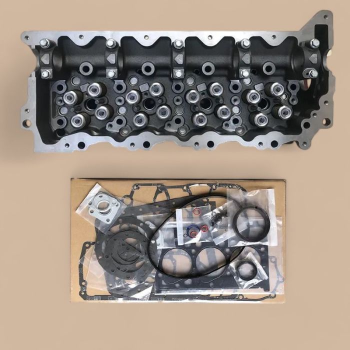 Hino Cylinder Head Compatible for Hino Engine J05E J05ET