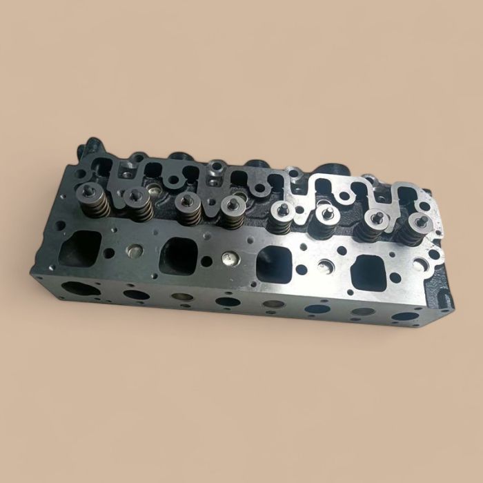 Shibaura Cylinder Head Compatible for Shibaura Engine N844 N844L N844LT N844-D N844L-D