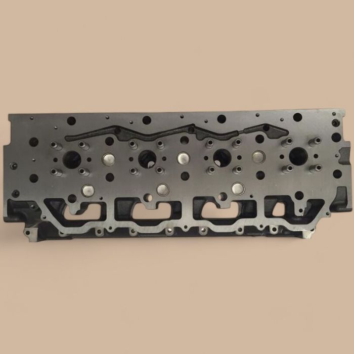 Caterpillar Bare Cylinder Head 7W-2225 Compatible for Caterpillar CAT Engine 3408 3408B 3408C 3408E 3412