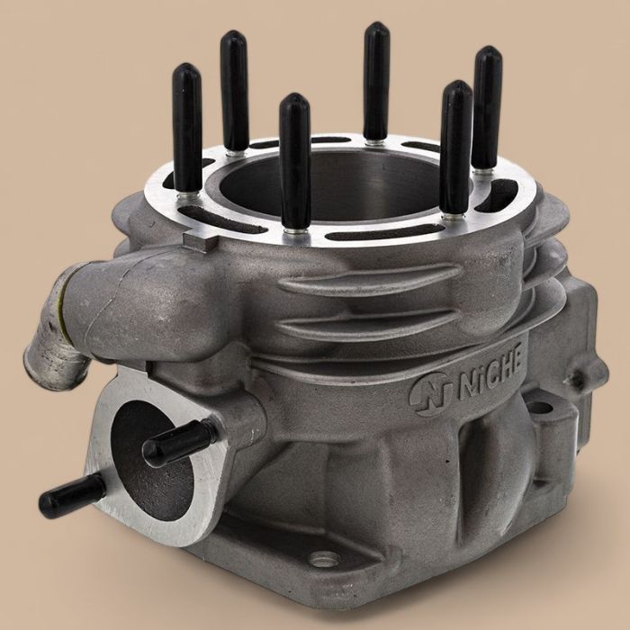 Polaris Engine Cylinder 3086753 Compatible for Polaris Scrambler Sport Xplorer 400