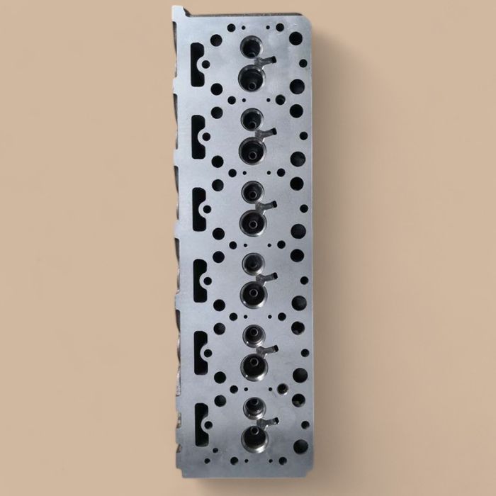 Kubota Bare Cylinder Head 15601-03042 Compatible for Kubota Engine S2200 Tractor M4000