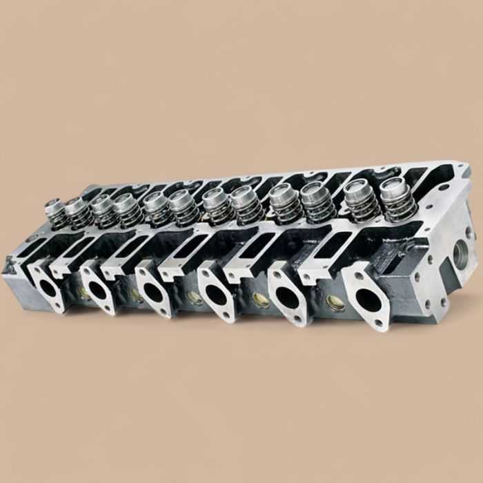 Deutz Cylinder Head 04285537 Compatible for Deutz Engine BF6M2012C BF6M2012C VOLVO