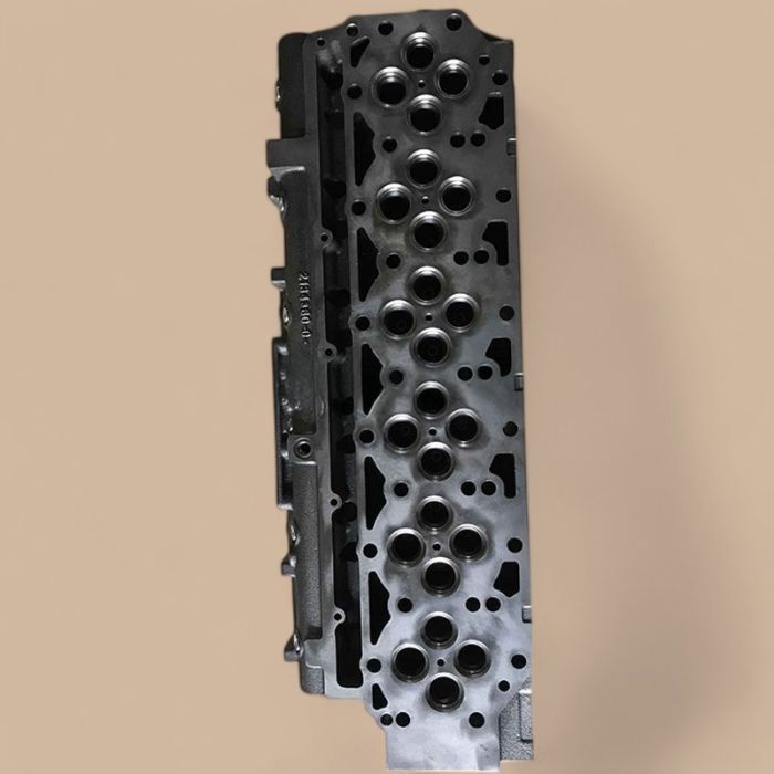 Caterpillar Engine C9 Complete Cylinder Head with Valves 311-7229 Compatible for Caterpillar CAT Excavator 330D 336D 340D