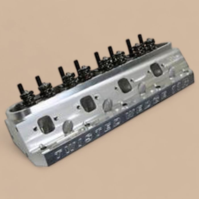 Ingersoll Cylinder Head Compatible for Ingersoll-Rand Compressor 4IR18T 4IR18TE 4IR18N 4IR18NE-2