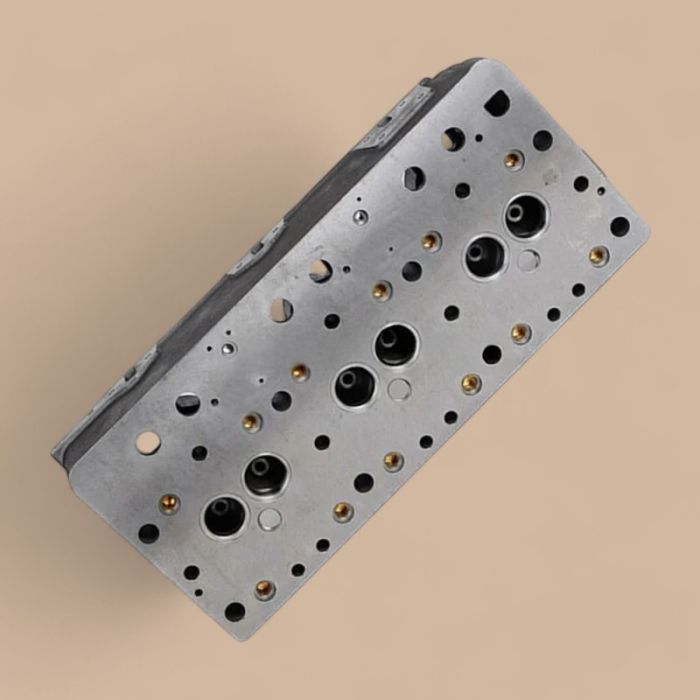Caterpillar Cylinder Head 8N-6000 Compatible for Caterpillar CAT Engine D342 342 D342C Tractor D8K D8H Pipelayer 583 583K