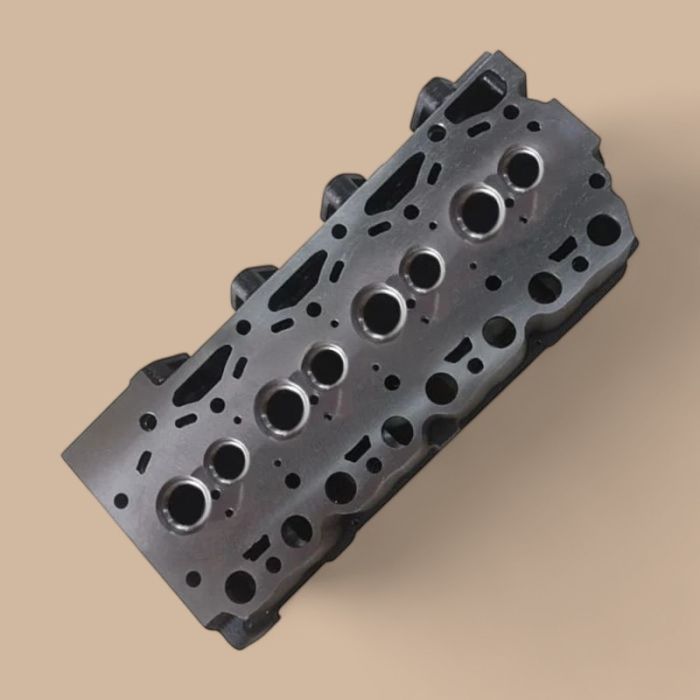 Caterpillar Cylinder Head 8N-6004 Compatible for Caterpillar CAT D342 342 Engine 583K Pipelayer D8H D8K Tractor