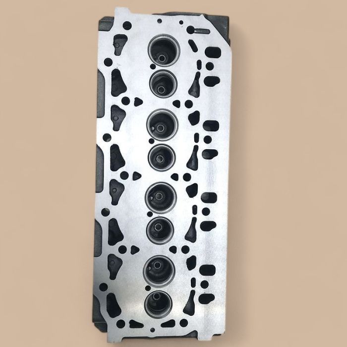 Komatsu Cylinder Head Compatible for Komatsu 4D98 4D98E 4D98E-3 Engine