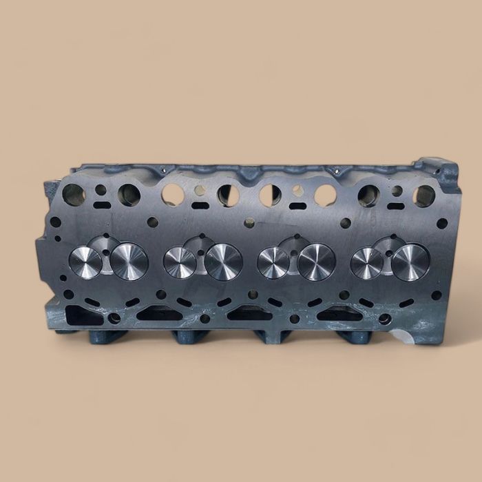 Deutz Cylinder Head Assembly 04291934RY Compatible for Deutz TCD2012 L04 2V Engine