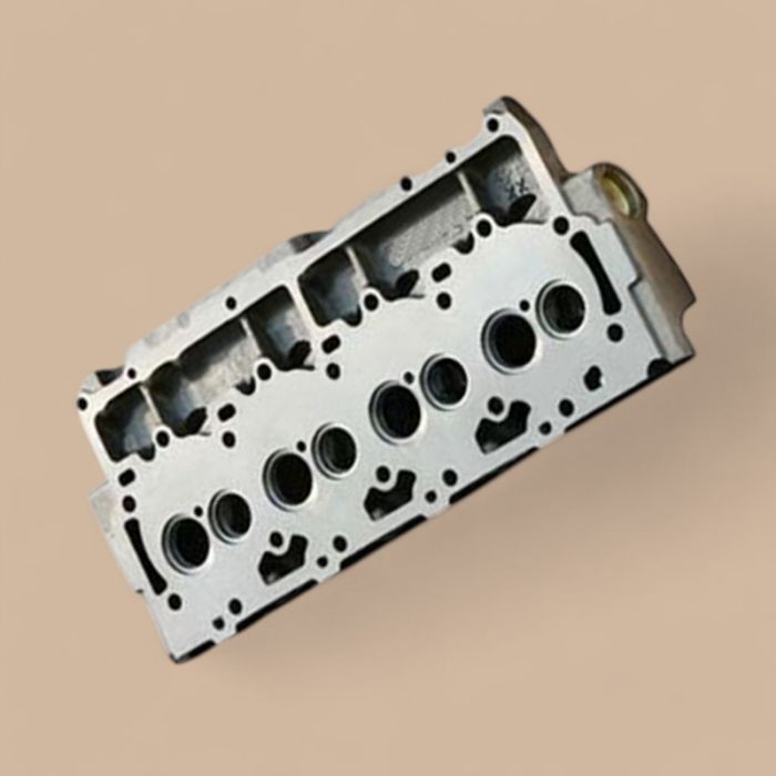 Caterpillar Bare Cylinder Head Compatible for Caterpillar CAT 3204 Engine